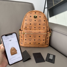 MCM Backpacks